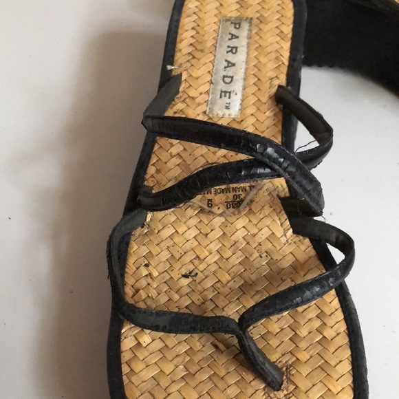 Parade Sandals - Picture 3 of 5